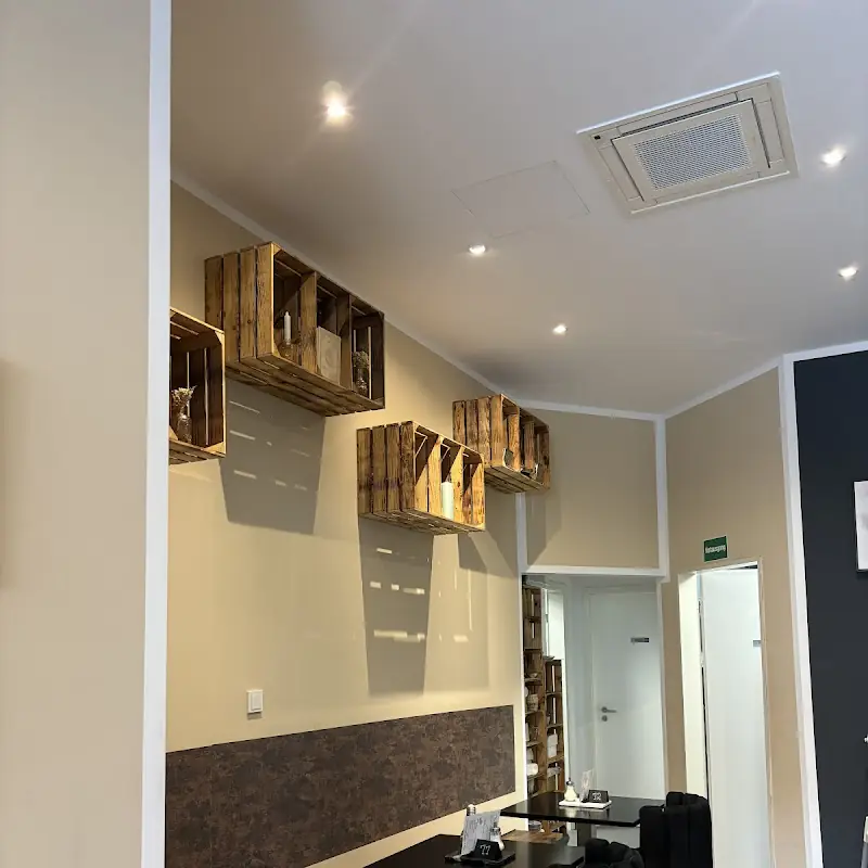 Bakery Bouzél Eiscafé Café