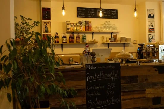 Café Buñuel