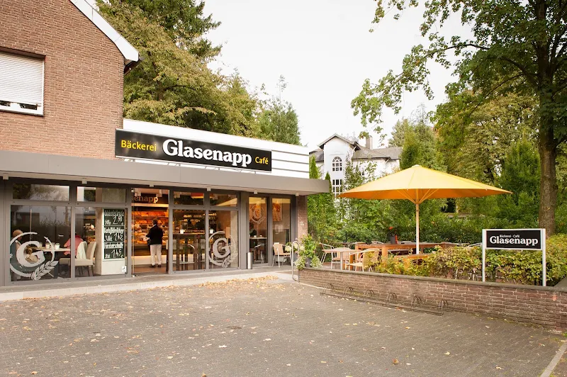 Bäckerei Glasenapp