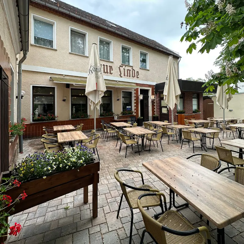 Restaurant Athen