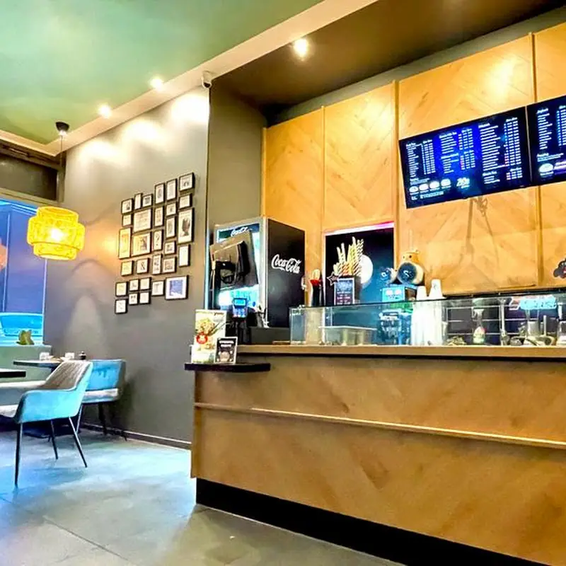 Yoko Sushi Lieferservice Blankenese