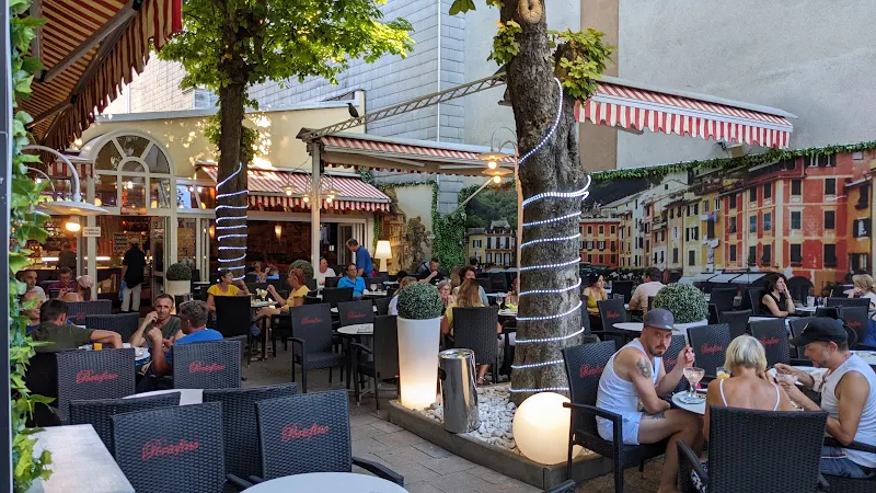 Portofino Eiscafé