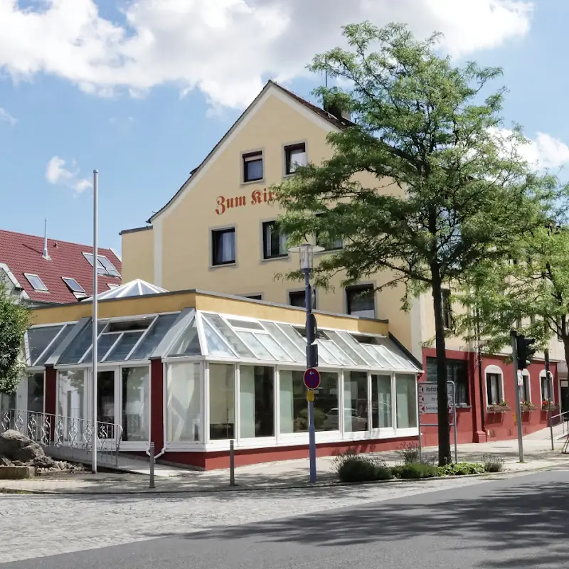 Zum Kirschbaum