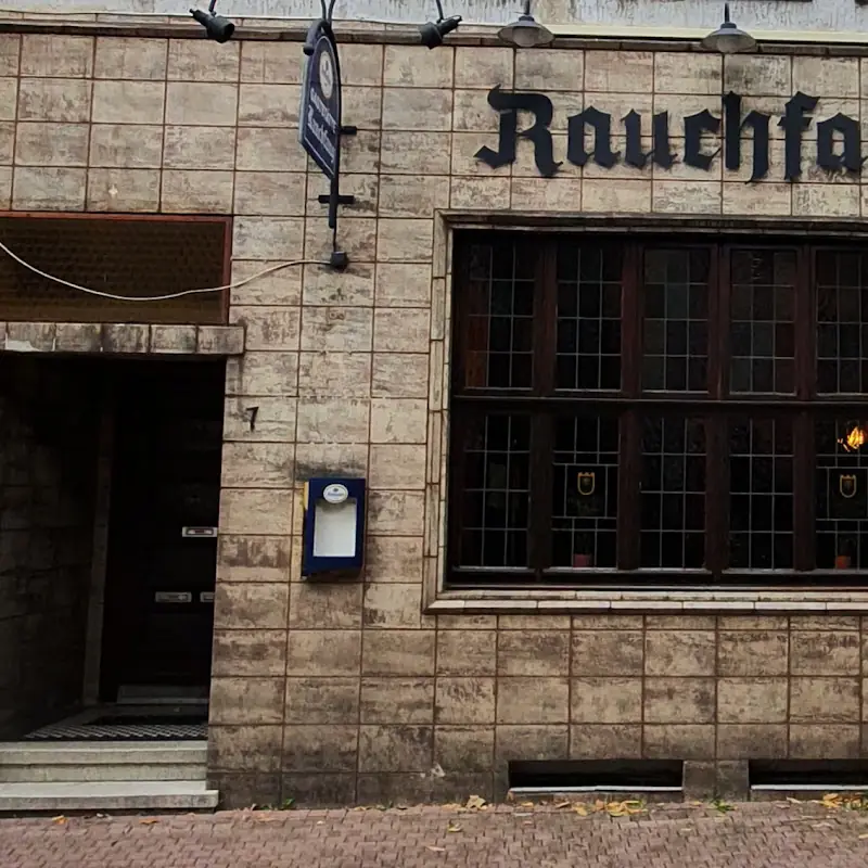 Rauchfang