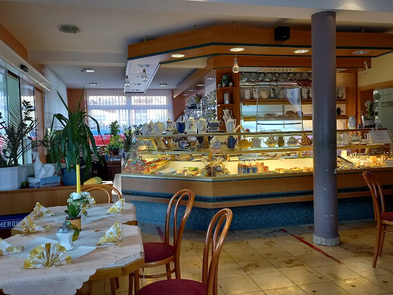 Altstadtcafe