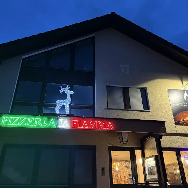 Pizzeria La Fiamma