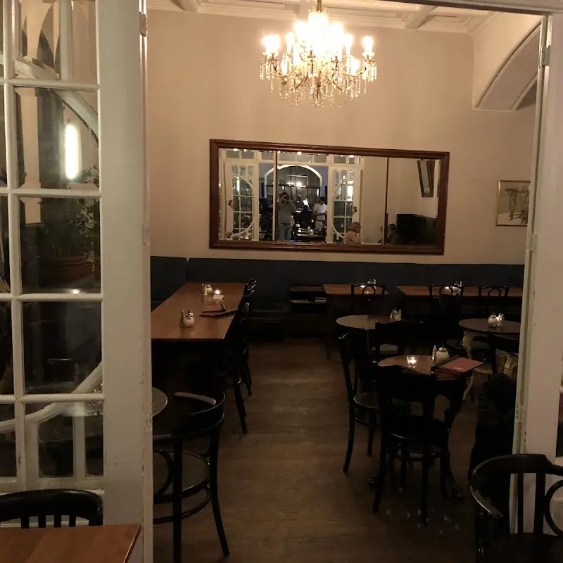 Café am Beethovenplatz