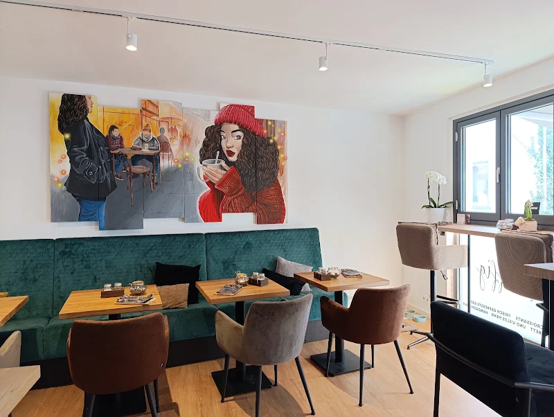 Café Fluffig