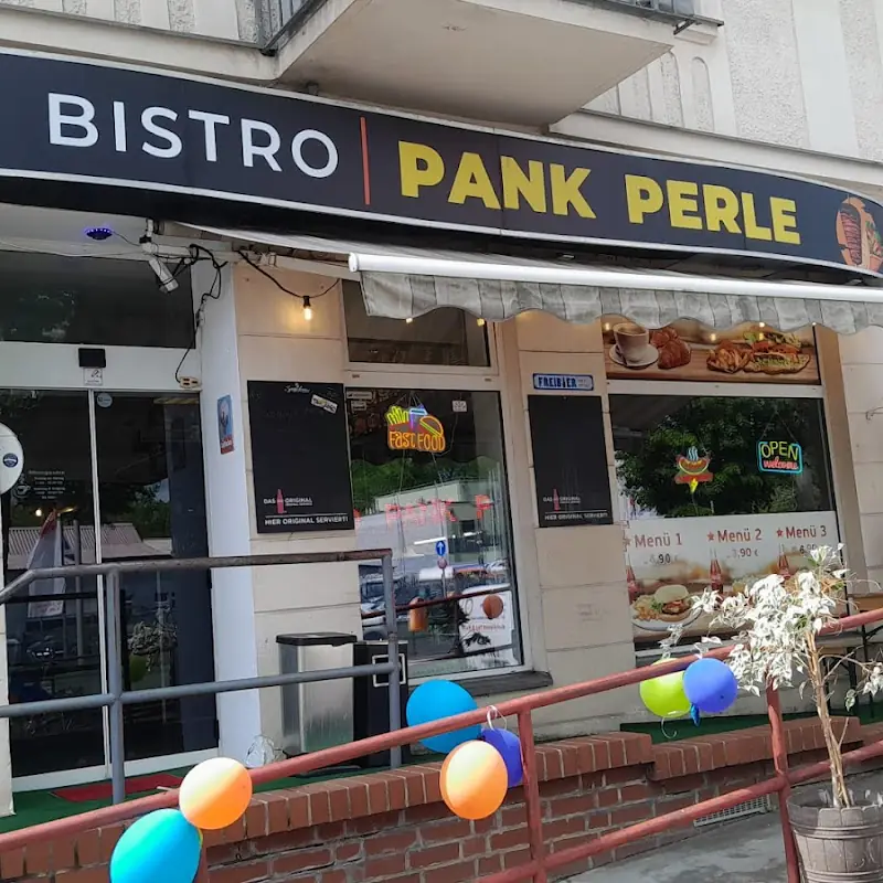 Bistro PankPerle