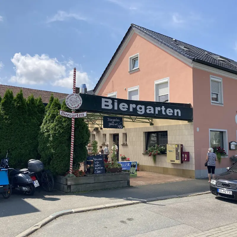 Brauerei Göller