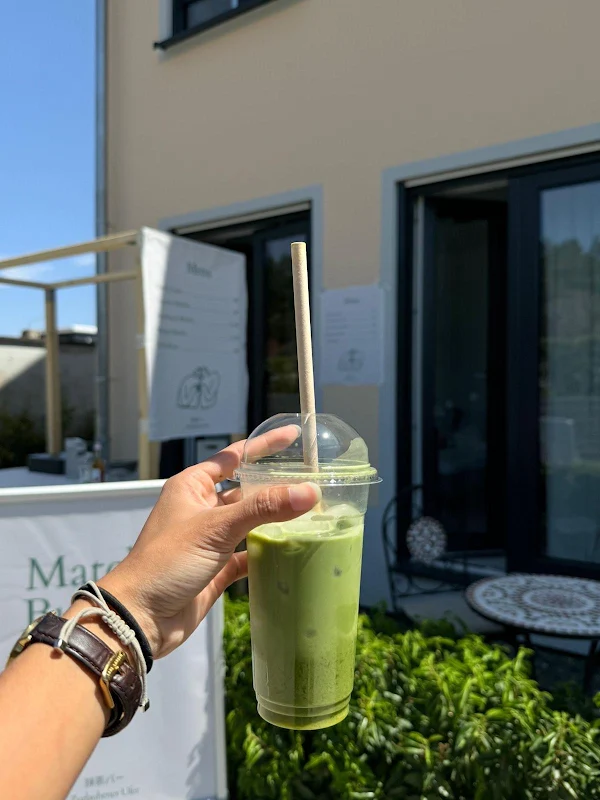 Matcha Buddies