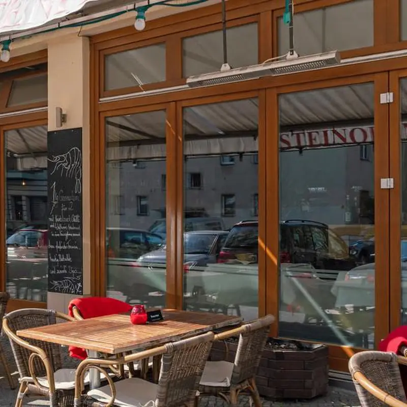 Winterfeld Italienisch & Grill