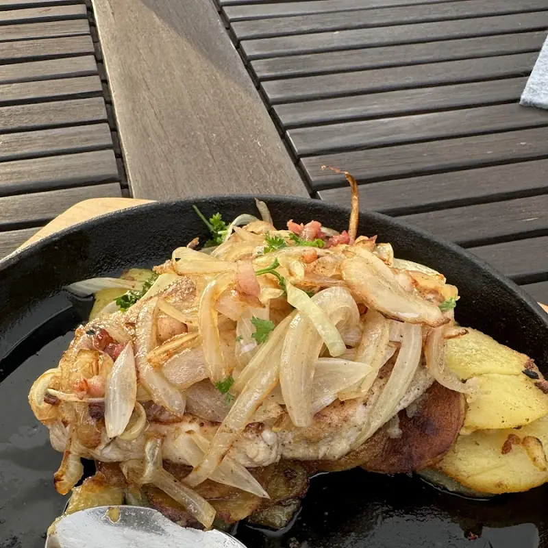 Sportgaststätte Im Haag