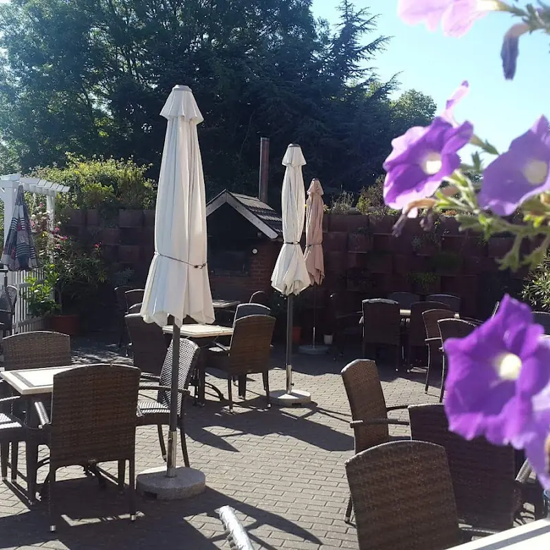Café Friedenseck