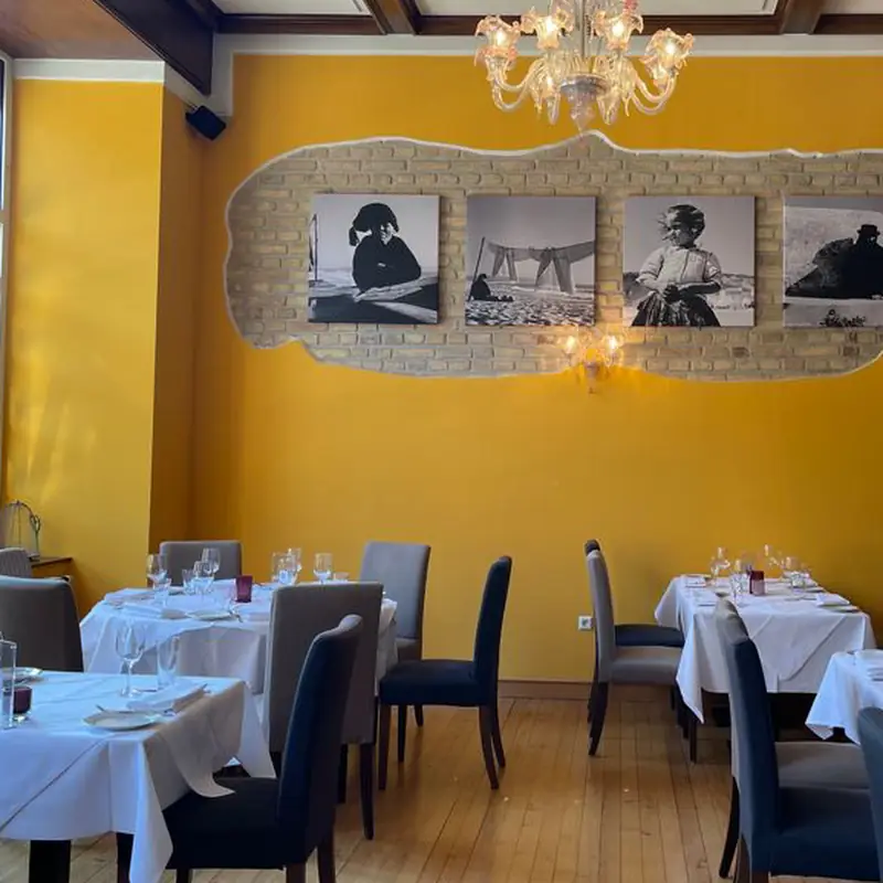 Restaurant Casa do José