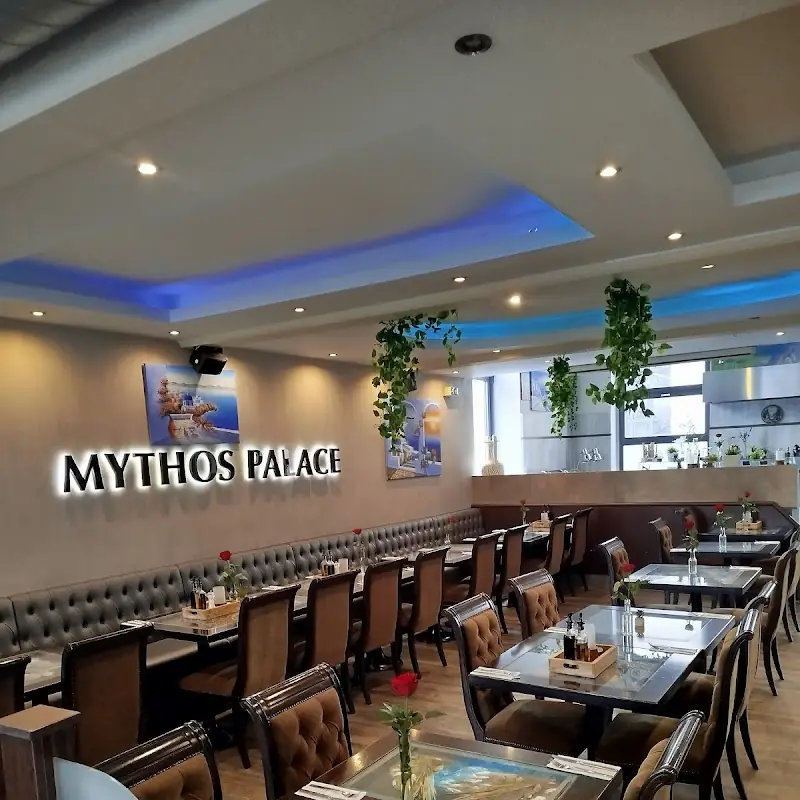 Mythos Palace