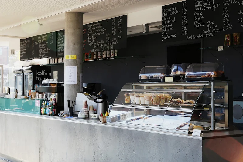 Kooperativa Coffeebar