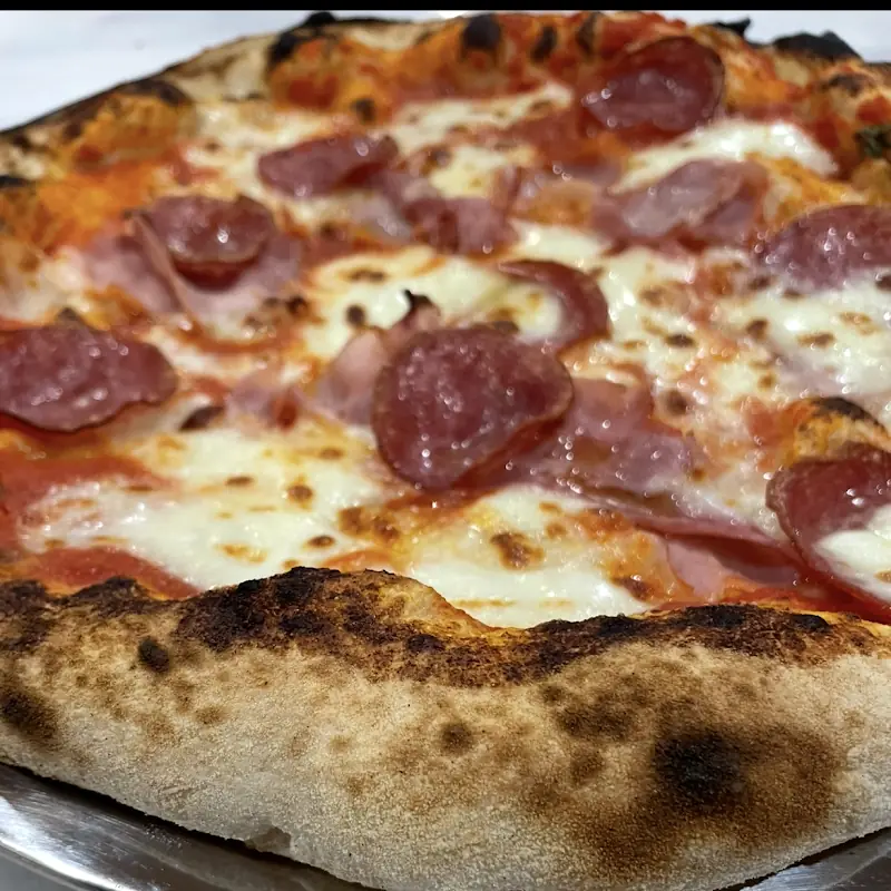 Arte Bianca Pizzaservice Neckarsulm