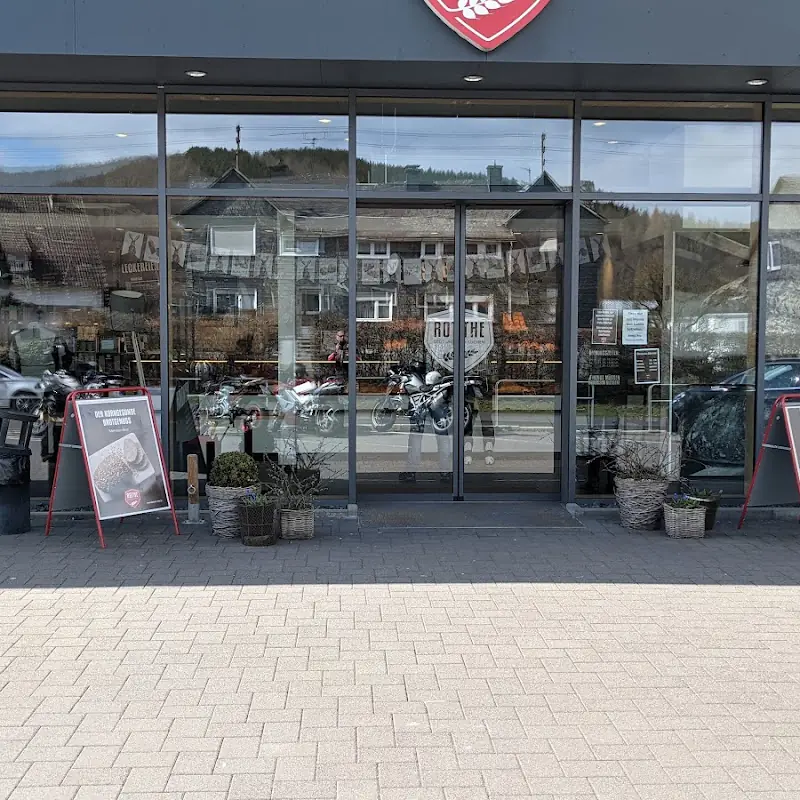 Bäckerei Rothe
