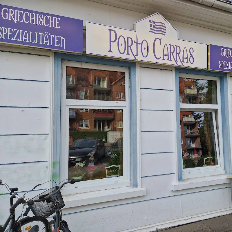 Porto Carras