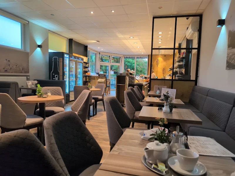 bergdorfcafé
