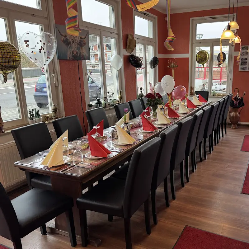 Mendoza Steakhaus