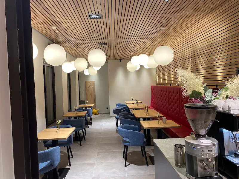 Bäckerei Scharold
