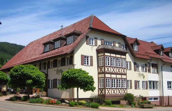 Gasthaus Linde Hofstetten