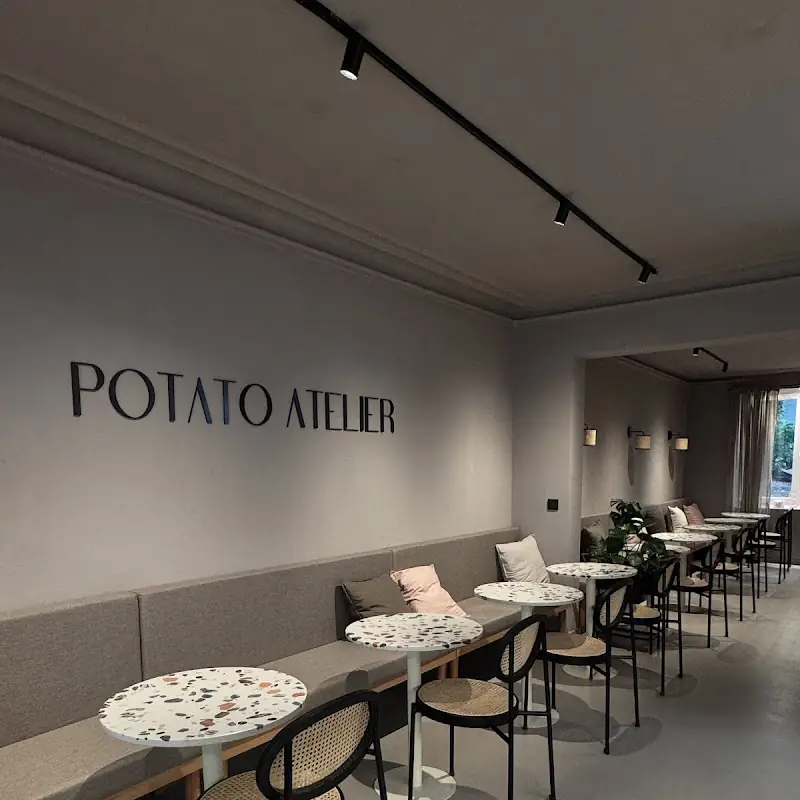 Potato Atelier
