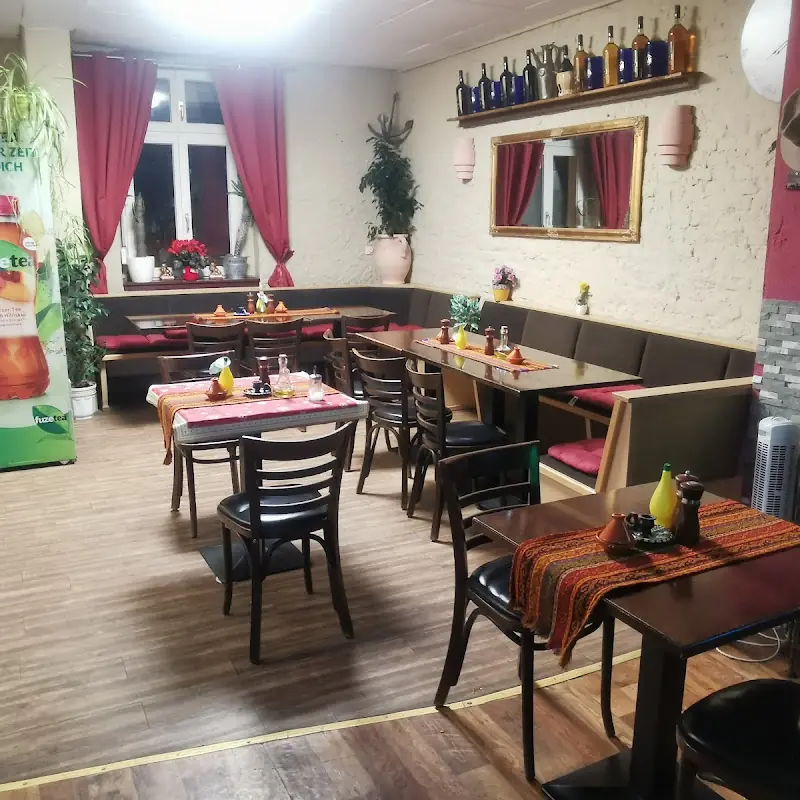 STAR DÖNER