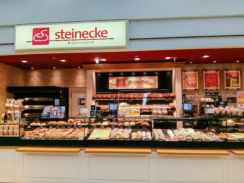 Brotmeisterei Steinecke