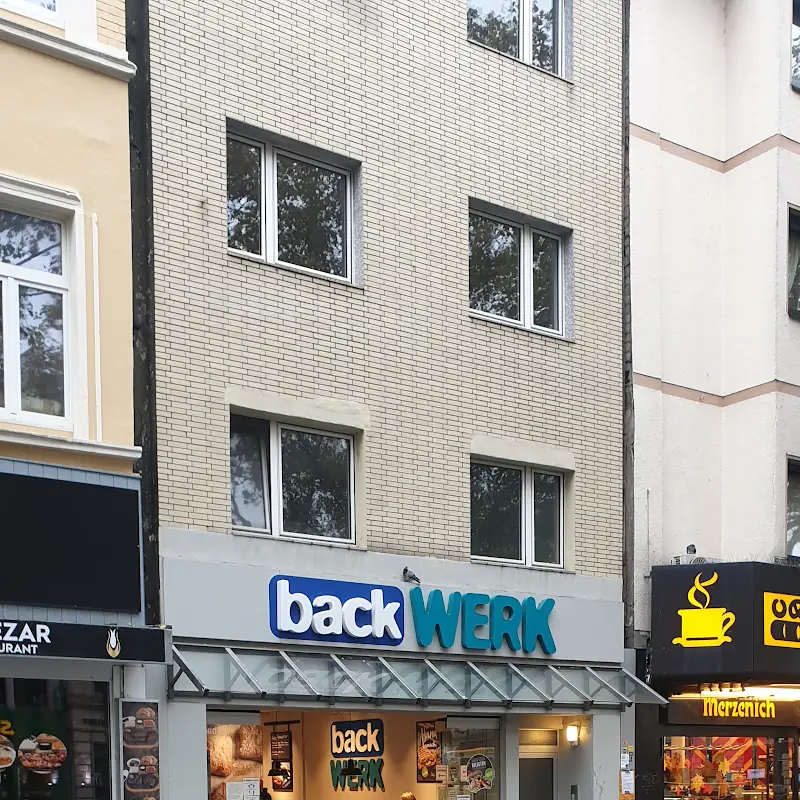 BackWerk