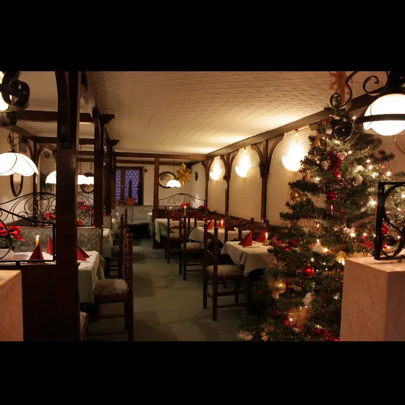 Rizzo’s - Pizzeria Romana