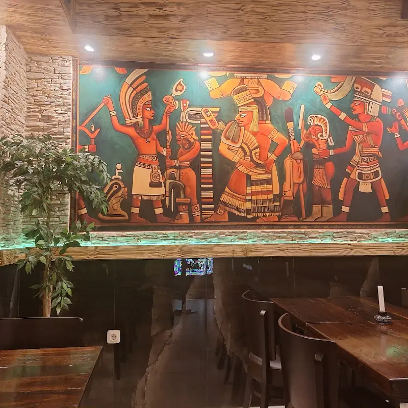 Salsa Mexico Restaurant