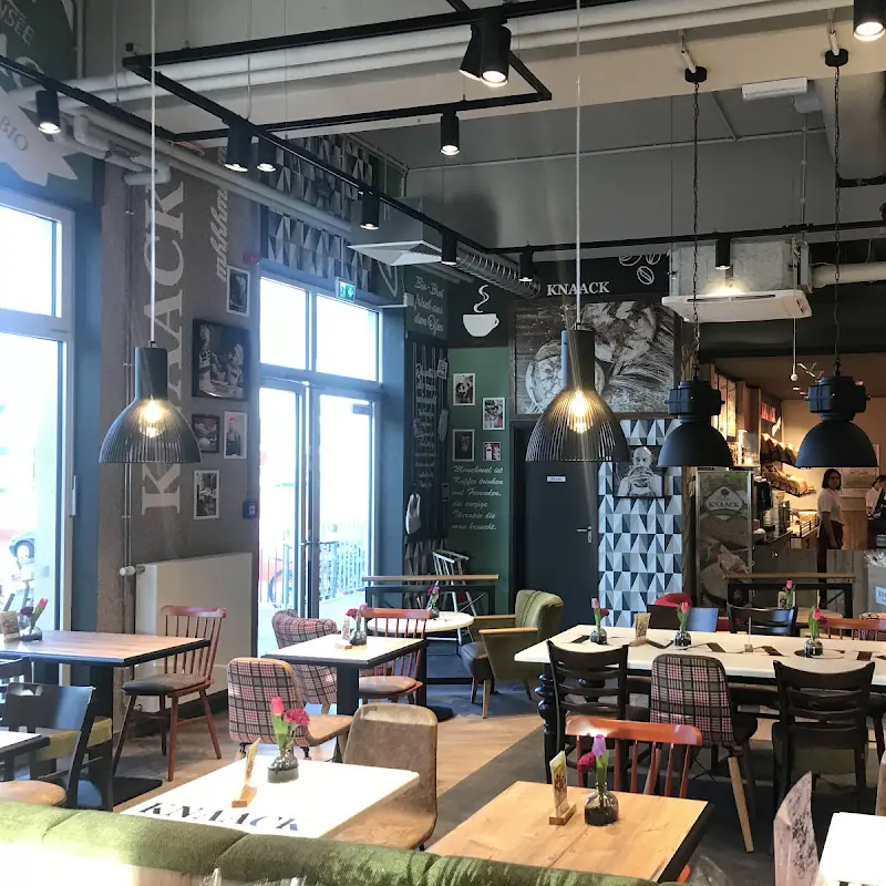 Bäckerei Knaack