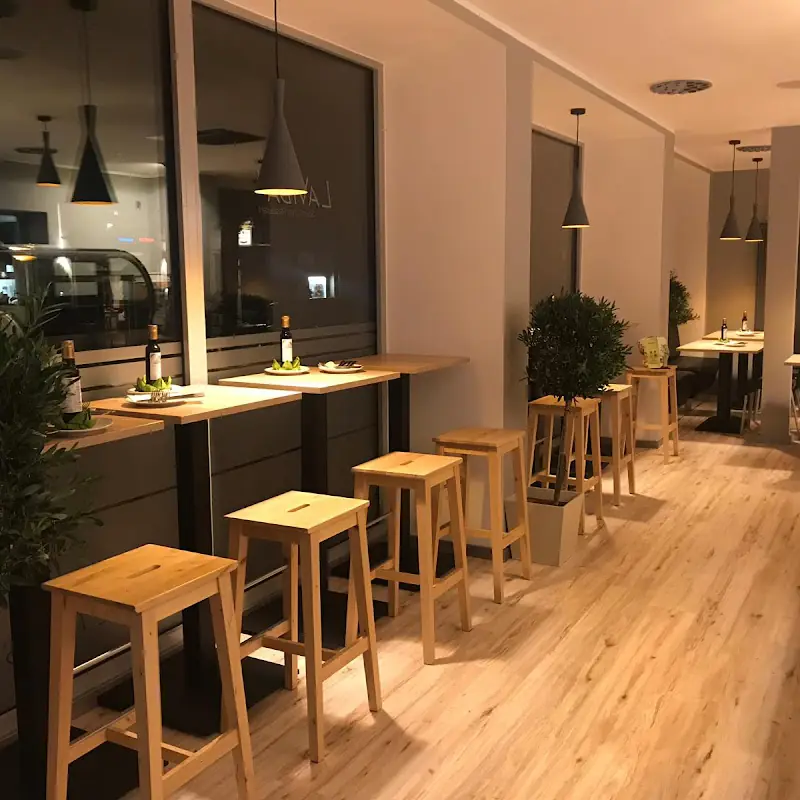 LaVida14 - Spanische Feinkost, Tapas & Catering in Radebeul