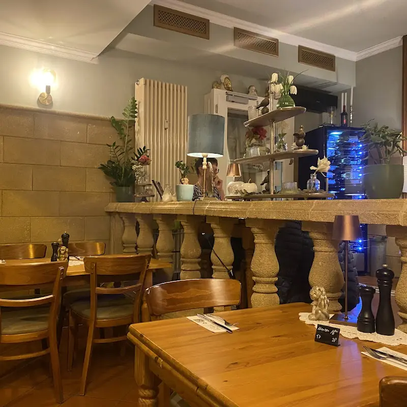 Restaurant La Perla