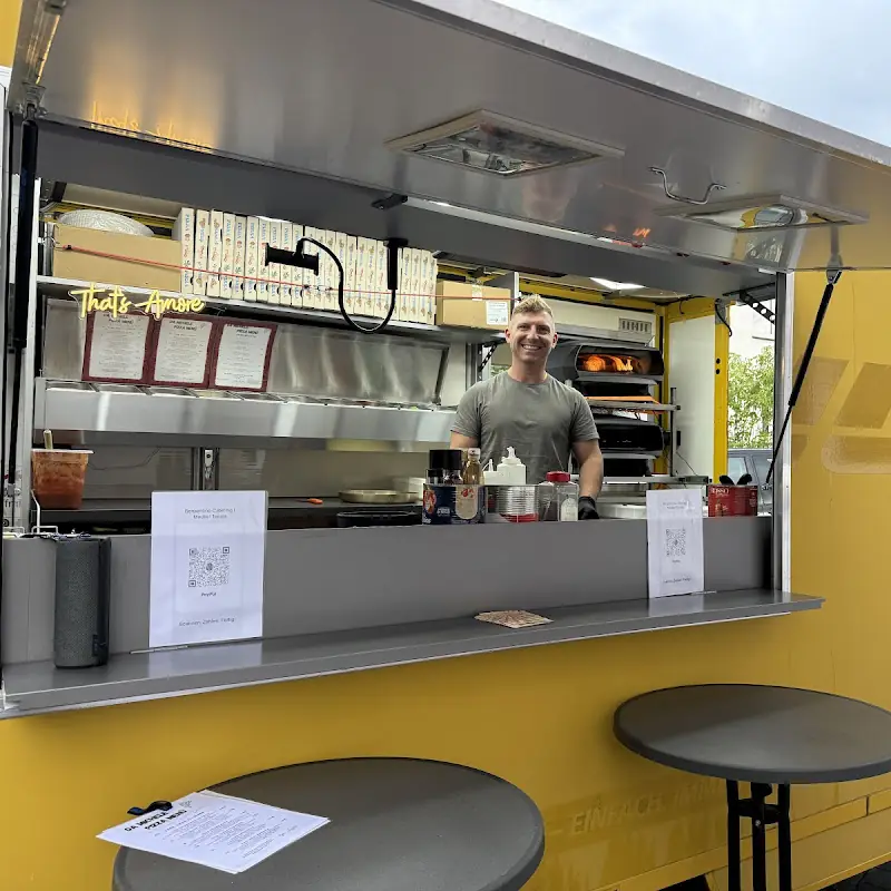 Da Michele – Pizza Take Away & Italienischer Partyservice