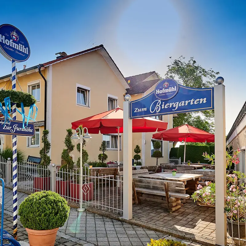 Landhotel Zur Jurahöhe
