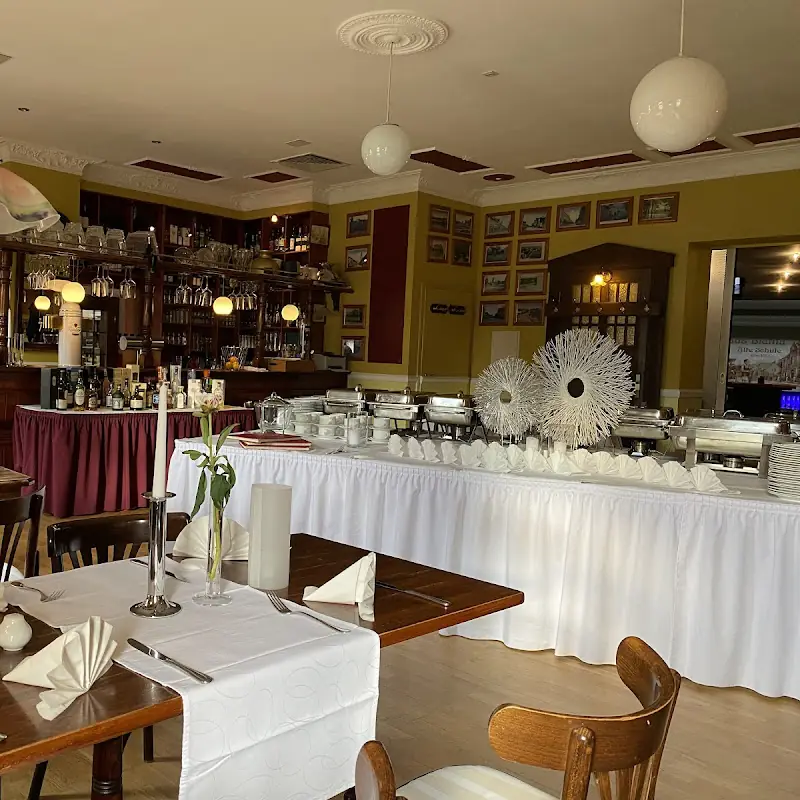 Hotel & Restaurant „Herr K“