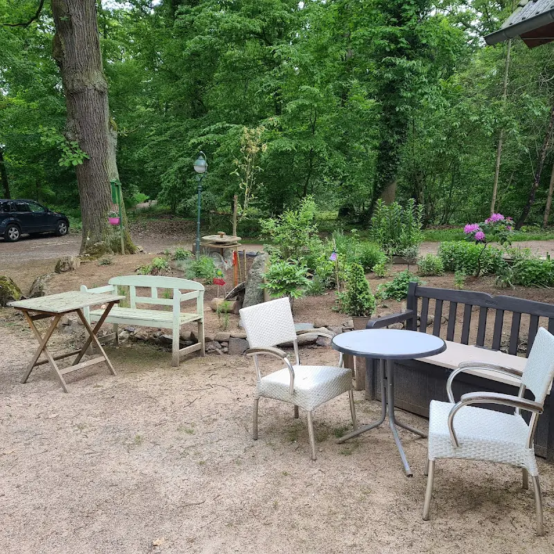 Café im Hain Diez