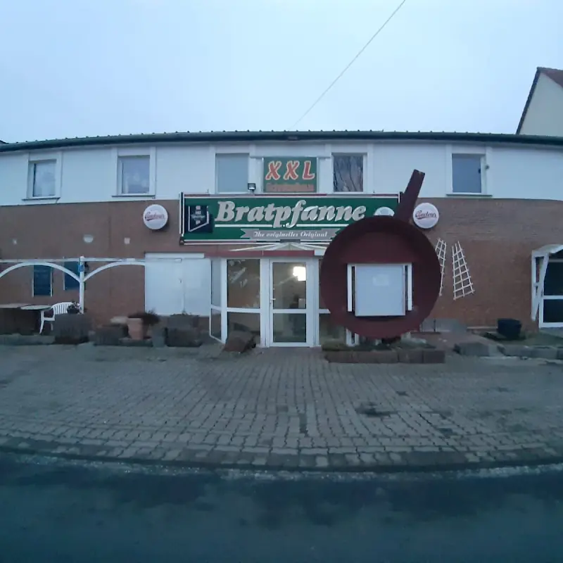 Bratpfanne