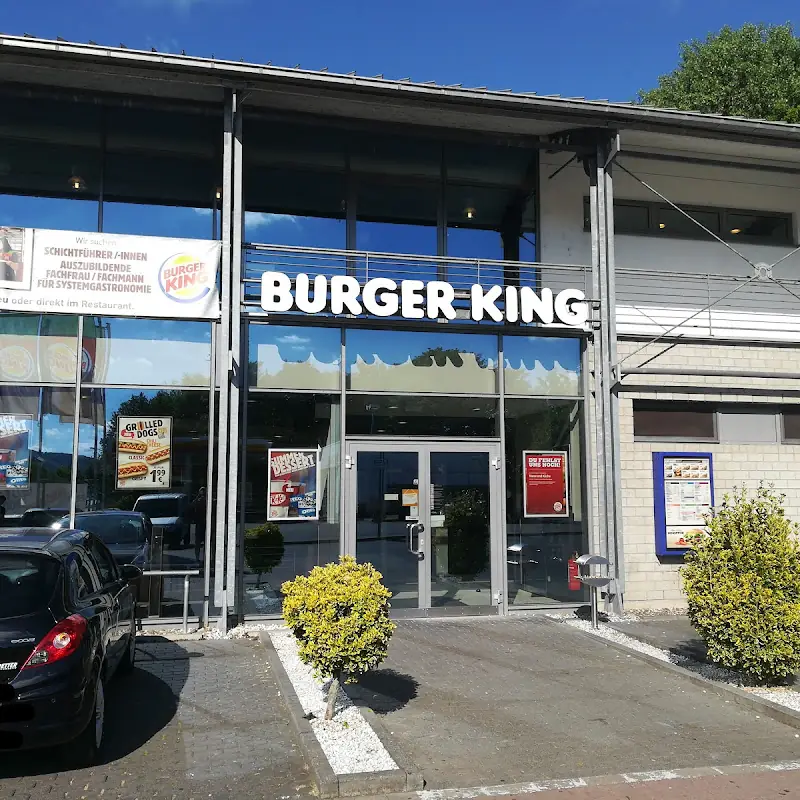 Burger King Trier