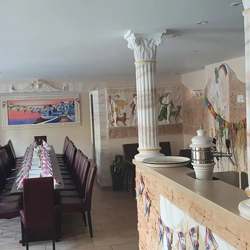Star Pizza Service & Restaurant