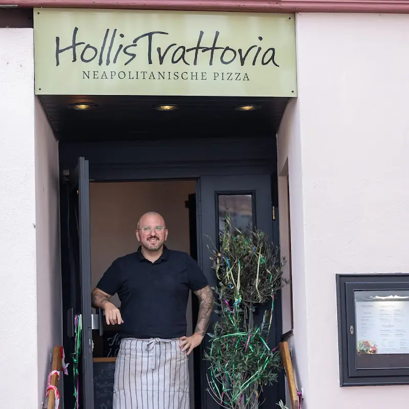 HollisTrattoria