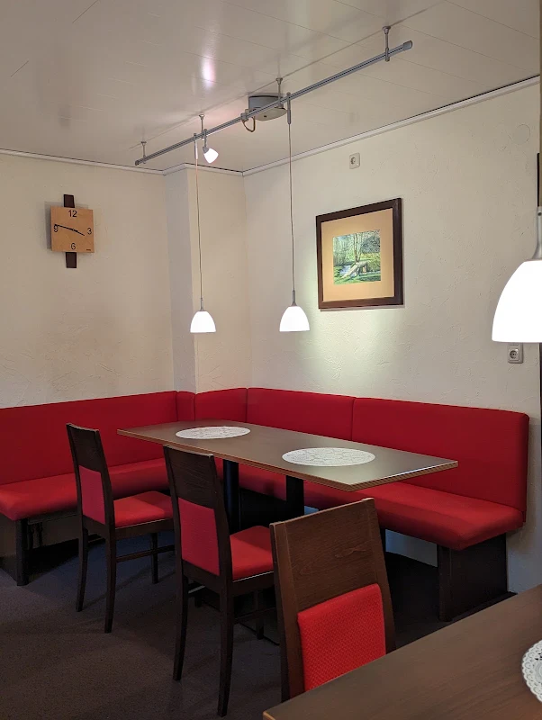 Das kleine Café
