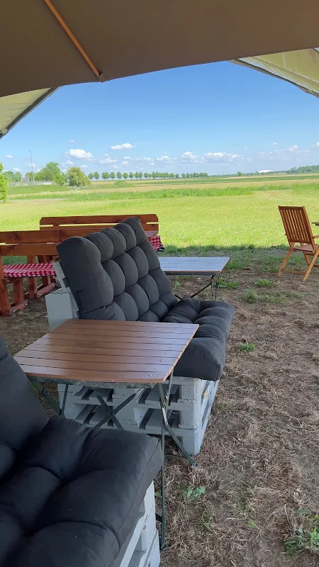 Erdbeer-Café Sander