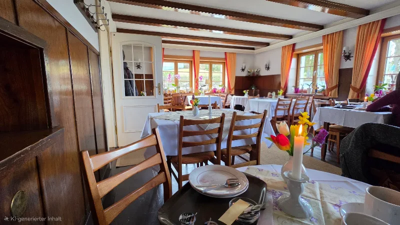 Cafe Laubert