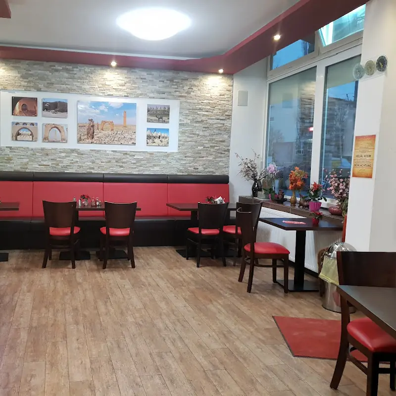 Rot Kebap Haus