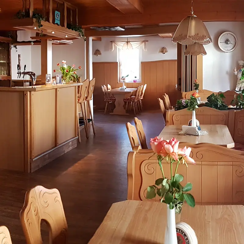 Bayrische Bierstube Leutenberg